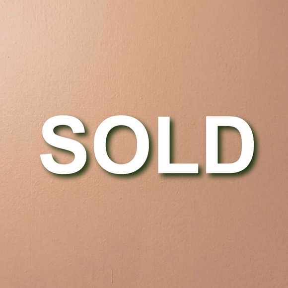 Other - SOLD ITEMS ๐๐ผ๐๐ผ Other - SOLD ITEMS ๐๐ผ๐๐ผ